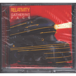 Relativity, Gathering Pace