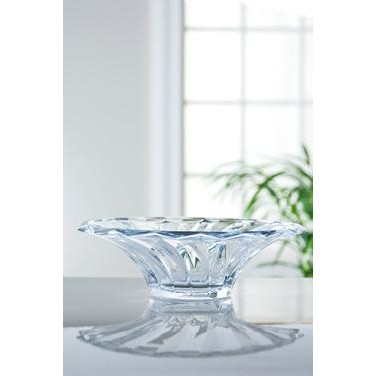 Valencia 8inch Crystal Bowl