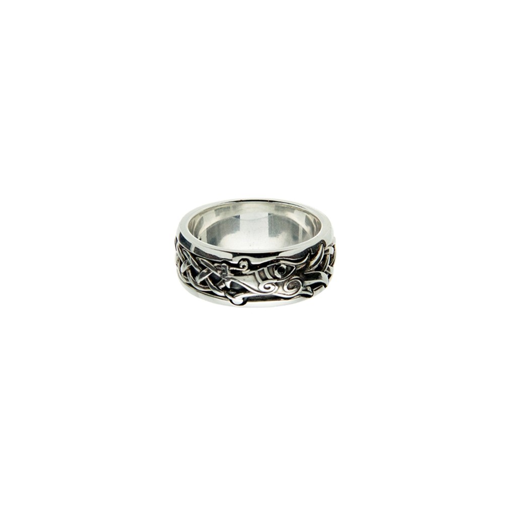 Dragon Ring