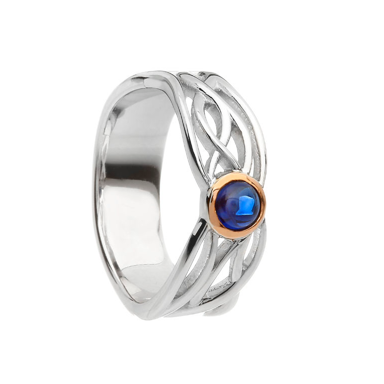 Wishing Tree Ring