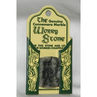 Irish Worry Stone