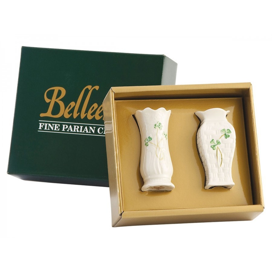 Mini Vase Set of 2