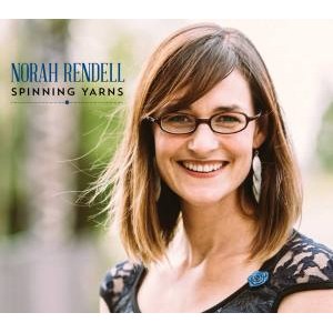 Norah Rendell, Spinning Yarns