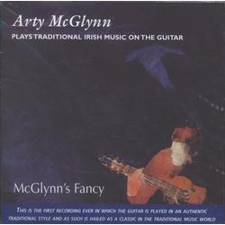 Arty McGlynn, McGlynn's Fancy