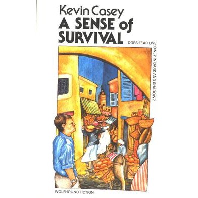 Kevin Casey, A Sense of Survival