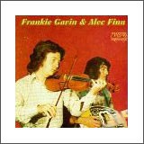 Frankie Gavin and Alec Finn, Irish Fiddle and Bouzouki