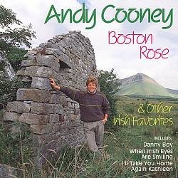 Andy Cooney, Boston Rose and Other Irish Favorites