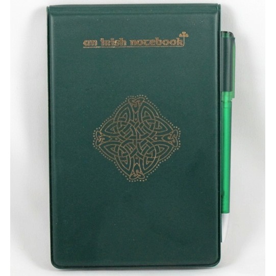 An Irish Note Book