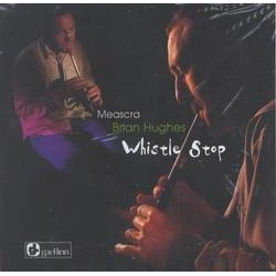 Brian Hughes, Whistle Step