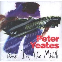 Peter Yeates, Back in the Middle