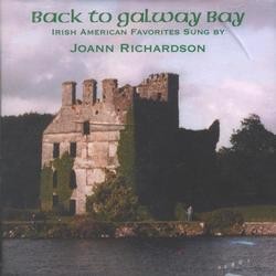 Joan Richardson, Back to Galway Bay