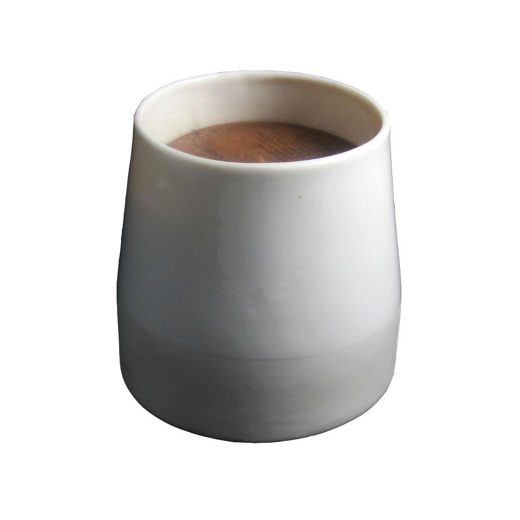 Belleek Living Votive