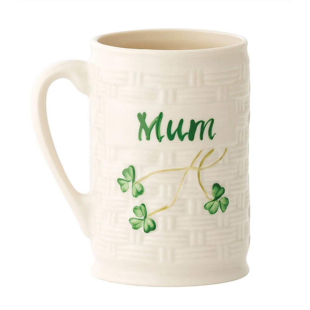 Mothers Mum Mug