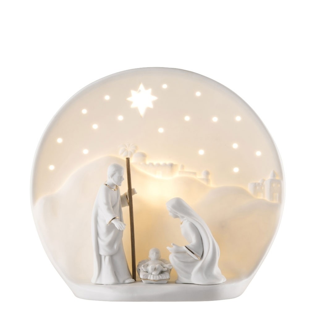 Nativity Luminaire
