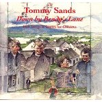 Tommy Sands, Down By Bendy’s Lane