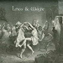 Lehto & Wright, Between the Jigs and Reels