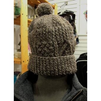 Aran Hat