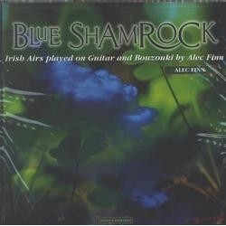 Alec Finn, Blue Shamrock