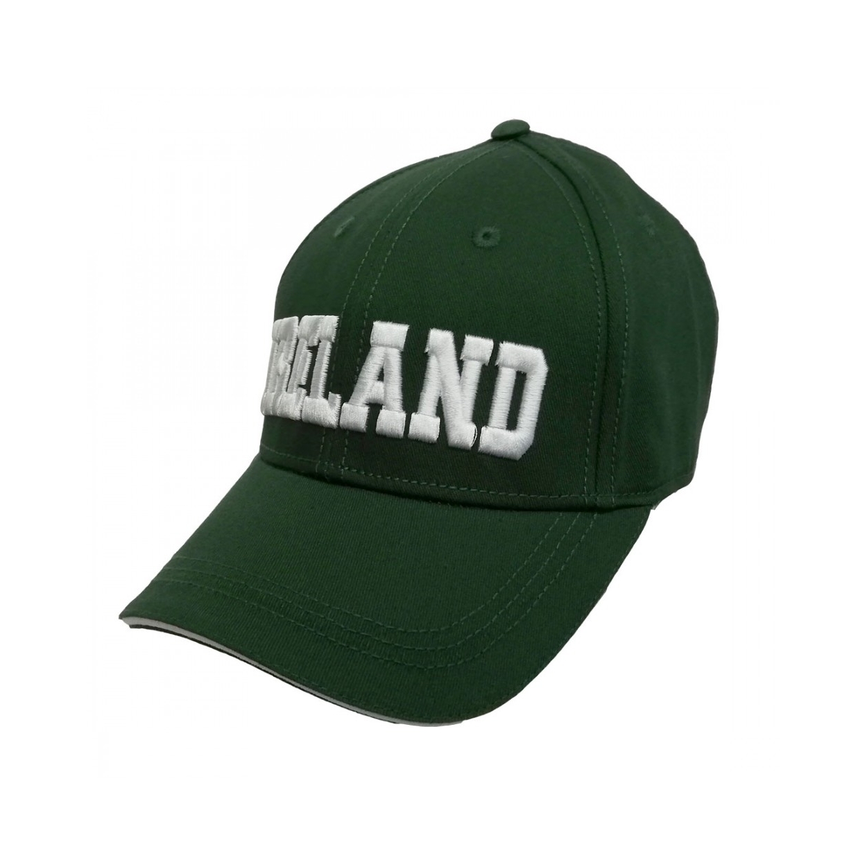 Irish Traditional Craft Ireland Baseball Cap 3D Clothing Caps Hats at