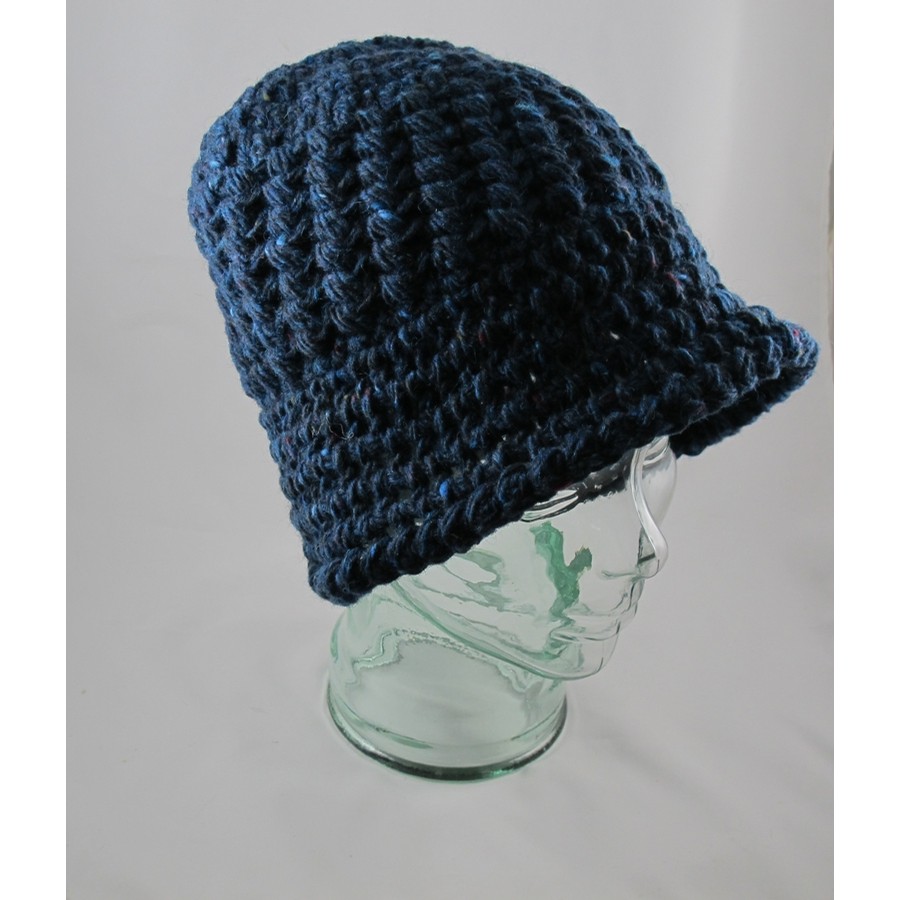 Blue Speckle Blue Speckle