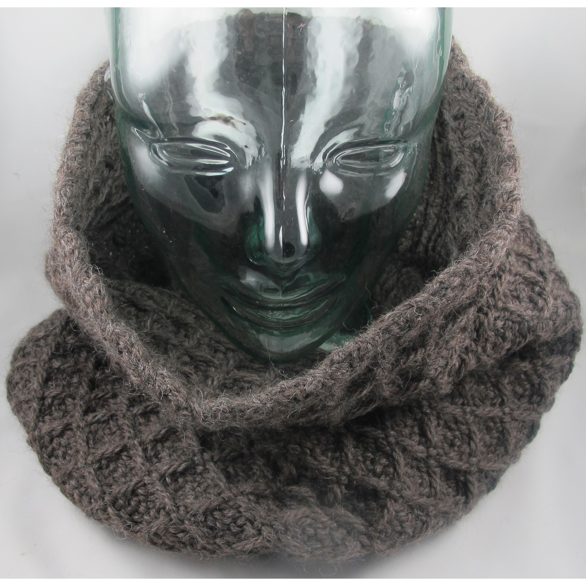 Irish Cowl
