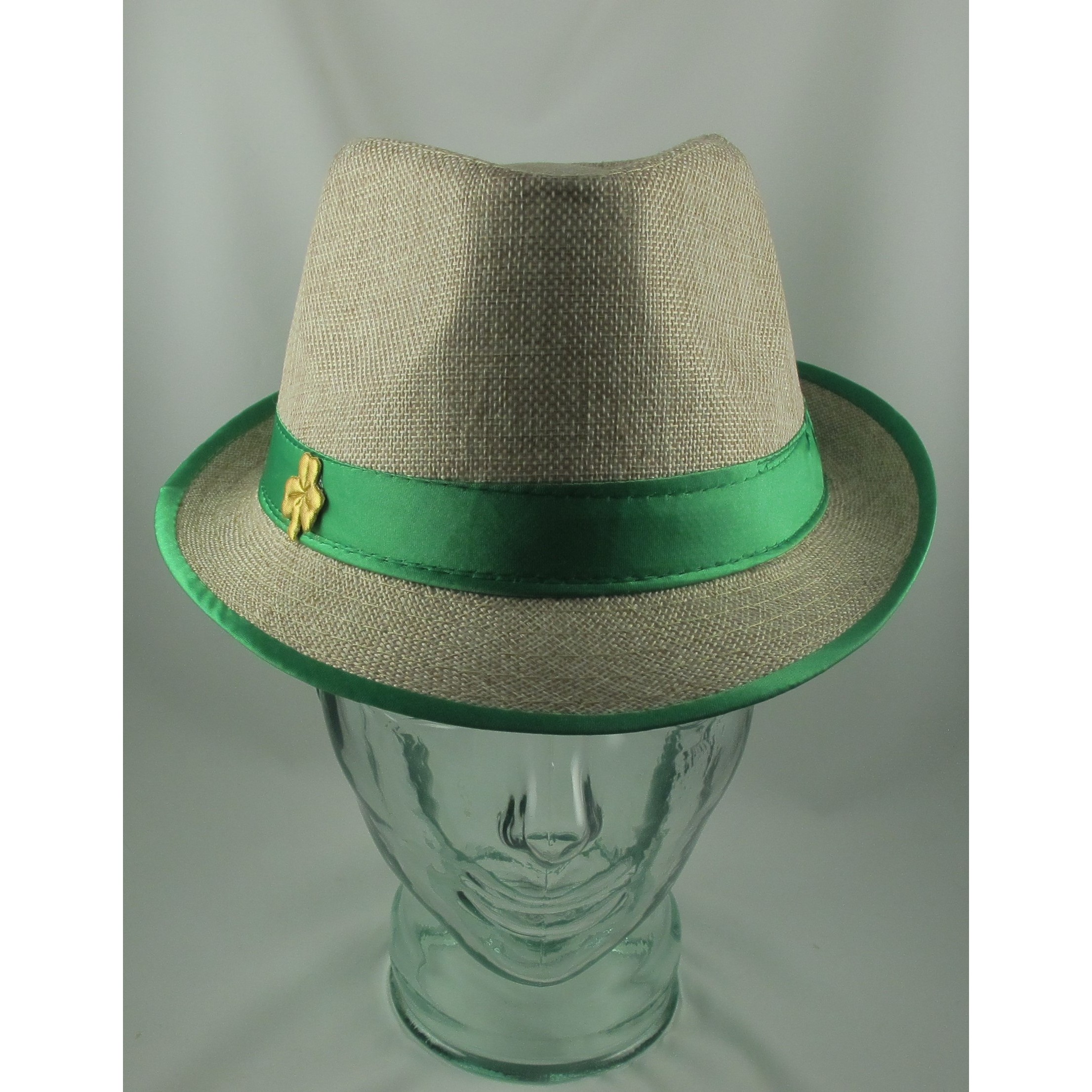 Irish Fedora
