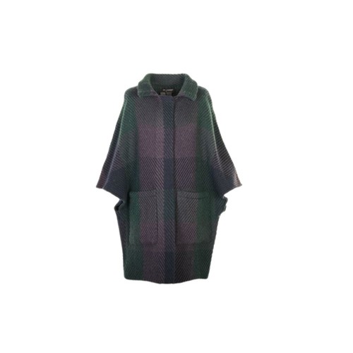 Branigan Weavers Irish Cape Tara (Hunter) Clothing Capes Shawls at