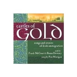 Frank McCourt and Roma Downey, Castles Of Gold