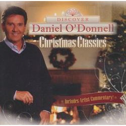 Daniel O'Donnell, Christmas Classics