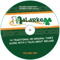 Malarkey, Volume 1
