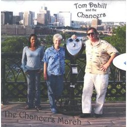 Tom Dahill and The Chancers, The Chancers March