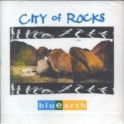 Blue Earth, City of Rocks