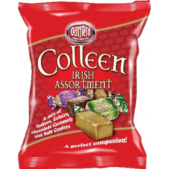 Colleen Irish Assortment