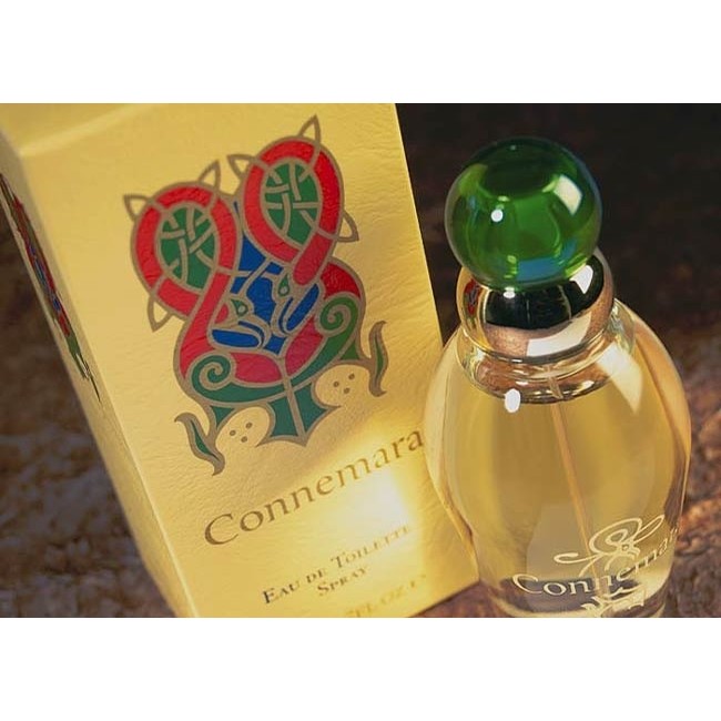 Connemara Eau de Toilette Spray