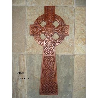 Celtic Cross