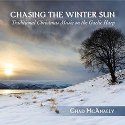 Chad McAnally, Chasing The Winter Sun