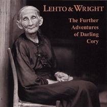 Lehto & Wright, The Further Adventures of Darling Cory