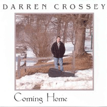 Darren Crossey, Coming Home