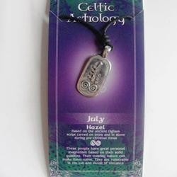 July Astrology Choker