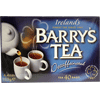 Barrys Decaf Tea