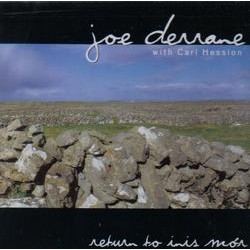 Joe Derrane, Return To Inis Mór