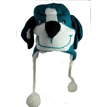 Irish Dog Hat