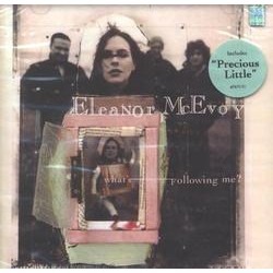 Eleanor McEvoy, Whats Following Me