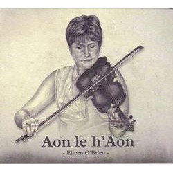 Eileen O'Brien, Aon le h'Aon