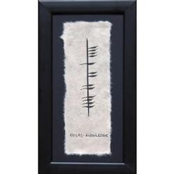 Ogham Eolas Knowledge