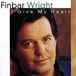 Finbar Wright, I Give My Heart