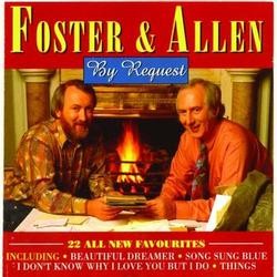 Foster and Allen, By Request