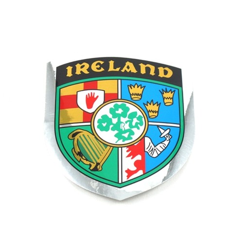 Four Provinces Shield