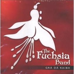 Mairtin de Cogain, The Fushia Band - Gra Da Raibh