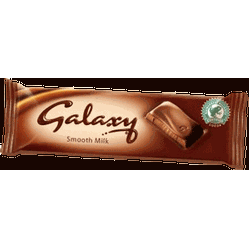 Galaxy Chocolate Bar